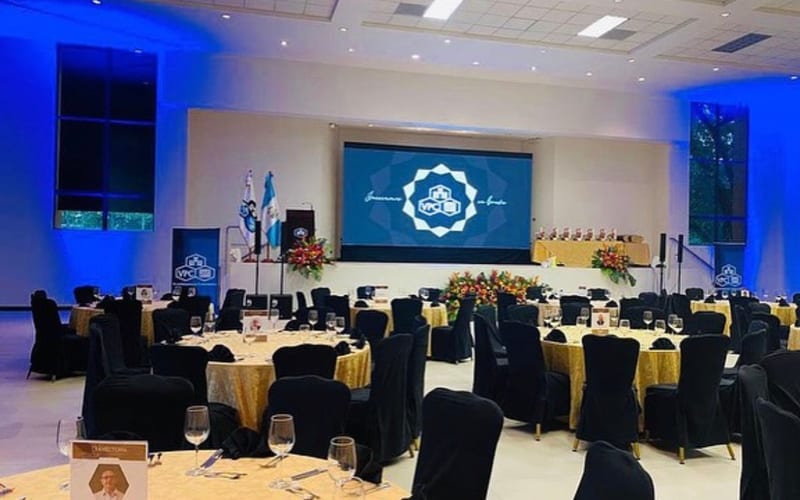 Convención Regional